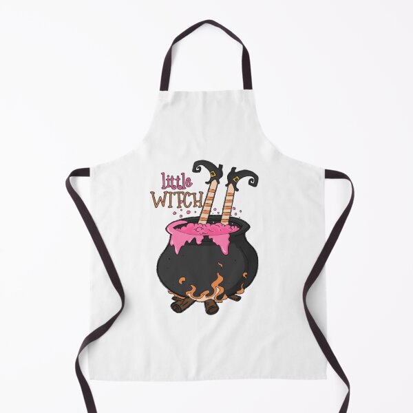 Item preview, LITTLE WITCH designed and sold by SAFREN.