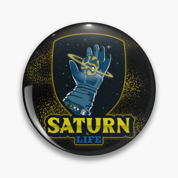 Item preview, SATURN LIFE designed and sold by MJ96-PRO.