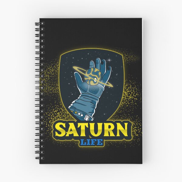 Item preview, SATURN LIFE designed and sold by MJ96-PRO.