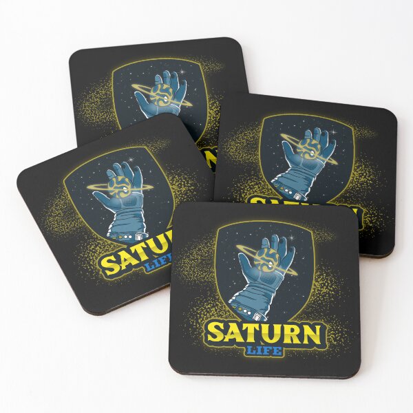 Item preview, SATURN LIFE designed and sold by MJ96-PRO.