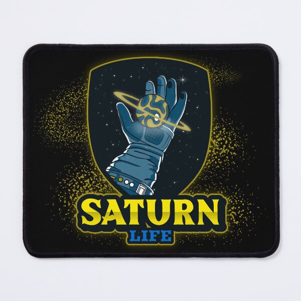 Item preview, SATURN LIFE designed and sold by MJ96-PRO.