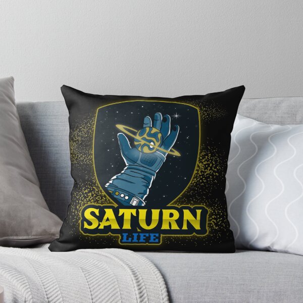 Item preview, SATURN LIFE designed and sold by MJ96-PRO.