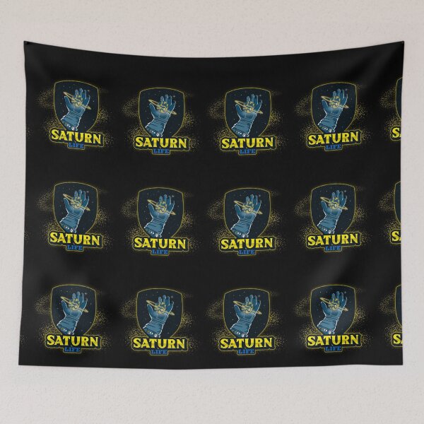 Item preview, SATURN LIFE designed and sold by MJ96-PRO.