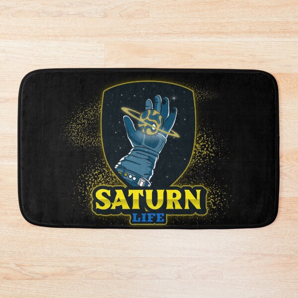 Item preview, SATURN LIFE designed and sold by MJ96-PRO.