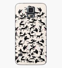 Une vie de chiens Coque et skin Samsung Galaxy
