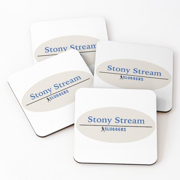 Item preview, KJ Brandman Stony Stream Sluggers Shirt designed and sold by legendmands.