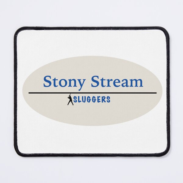 Item preview, KJ Brandman Stony Stream Sluggers Shirt designed and sold by legendmands.