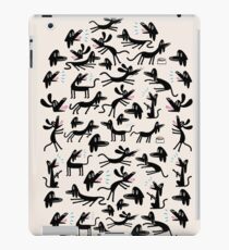 Vinilo o funda para iPad La vida de un perro