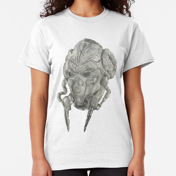 Plo Koon Classic T-Shirt