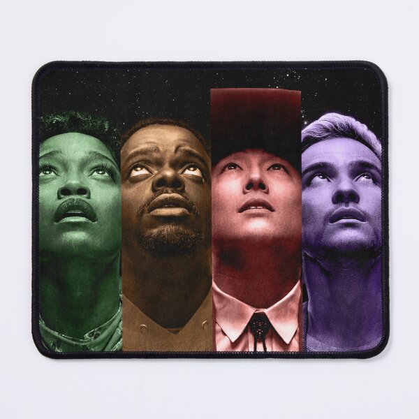 Item preview, Nope (Color Variant) - Jordan Peele designed and sold by Herman2181.