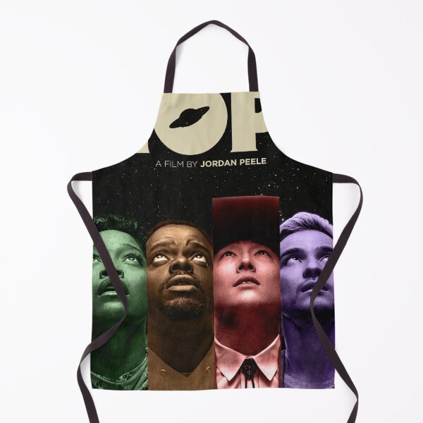 Item preview, Nope (Color Variant) - Jordan Peele designed and sold by Herman2181.
