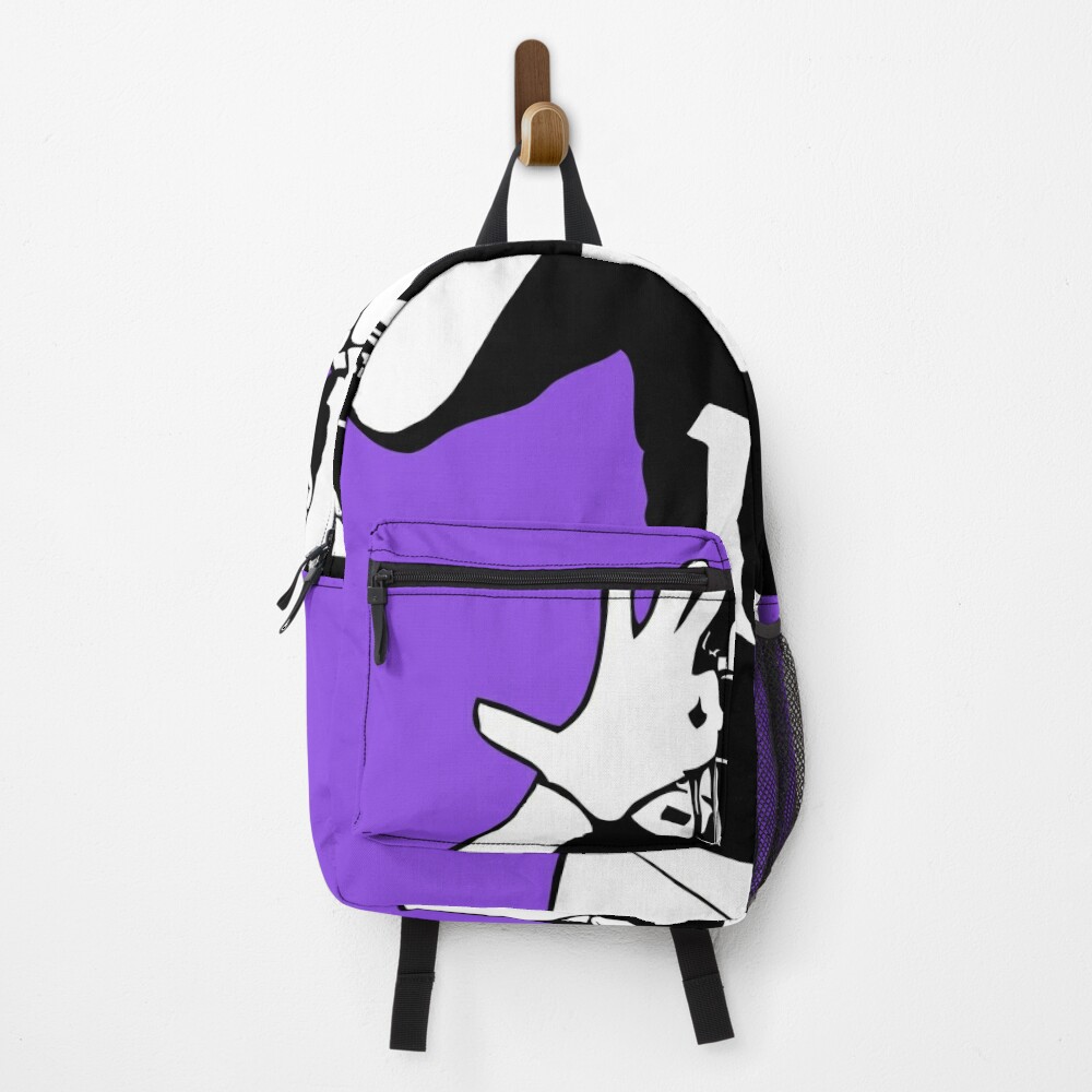 Justin Jefferson Youth Jersey Backpack for Sale by Jalib