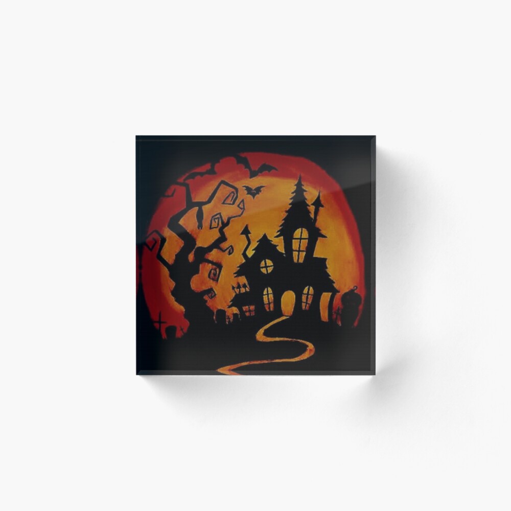 Item preview, Acrylic Block designed and sold by conection.
