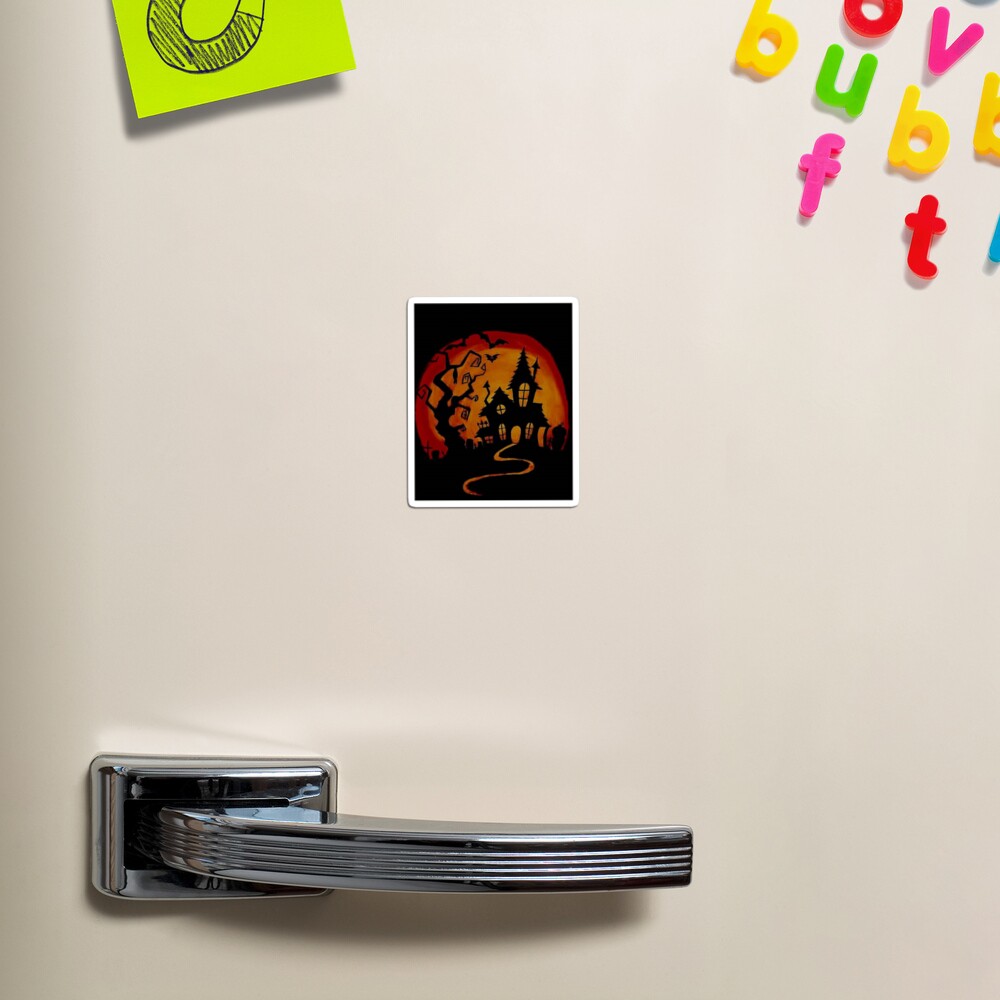Item preview, Magnet designed and sold by conection.
