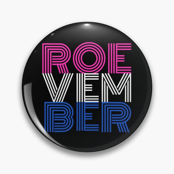 Item preview, Roevember - Roe Roe Roe Your Vote - Women's Rights - Pro Choice - Vote 2024 designed and sold by DesignByLeo.