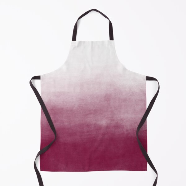 Item preview, Ombre Paint Color Wash (burgundy/white) designed and sold by Design Minds Boutique.