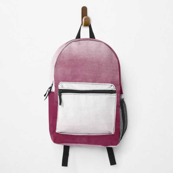 Item preview, Ombre Paint Color Wash (burgundy/white) designed and sold by Design Minds Boutique.