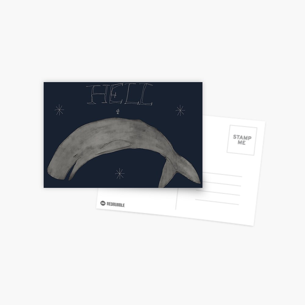 Item preview, Postcard designed and sold by arcticlobster.