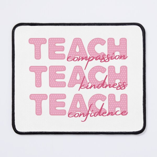 Item preview, Teach compassion,kindness,confidence designed and sold by reka88.