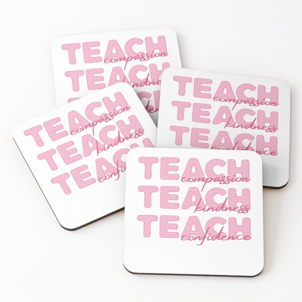Item preview, Teach compassion,kindness,confidence designed and sold by reka88.