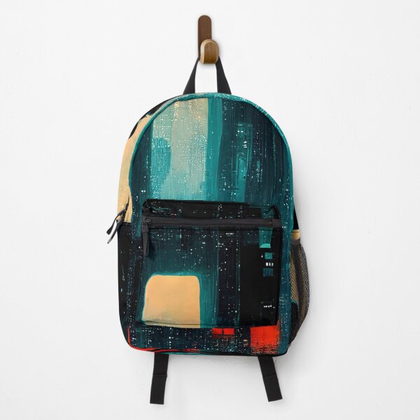 Item preview, Cyberpunk Dystopian designed and sold by AICustomArt ⭐⭐⭐⭐⭐.
