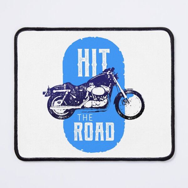 Item preview, Hit the Road designed and sold by attadesign.