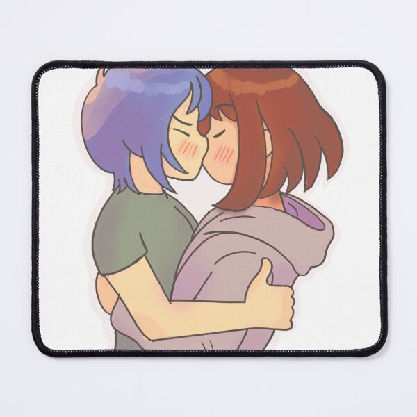 Item preview, The Kiss designed and sold by VengeSim.
