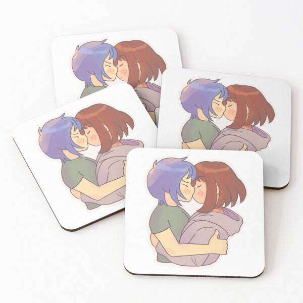 Item preview, The Kiss designed and sold by VengeSim.