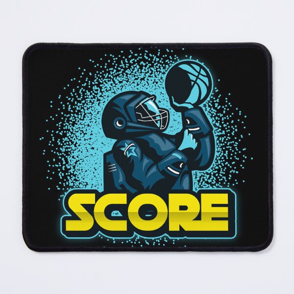 Item preview, THE ASTRONAUT SCORER designed and sold by MJ96-PRO.