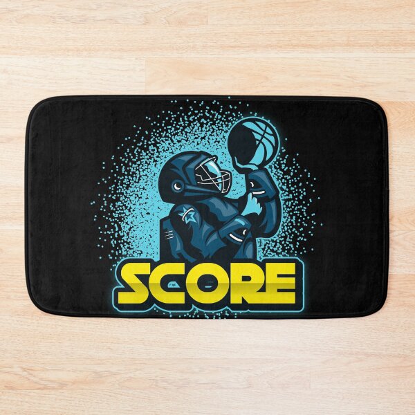Item preview, THE ASTRONAUT SCORER designed and sold by MJ96-PRO.