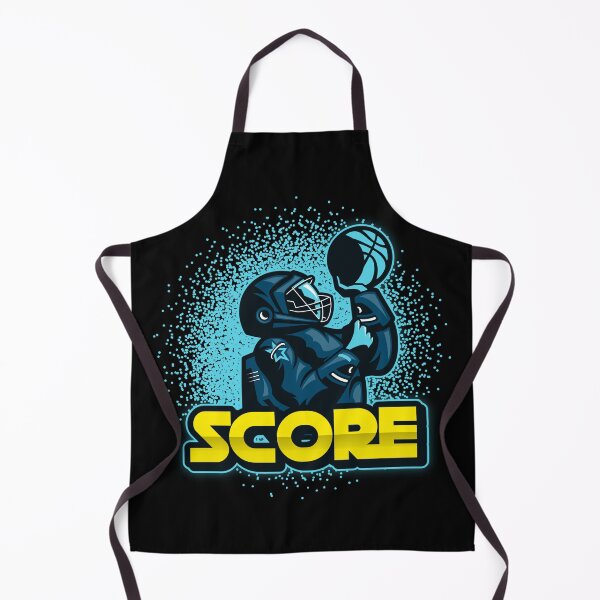 Item preview, THE ASTRONAUT SCORER designed and sold by MJ96-PRO.