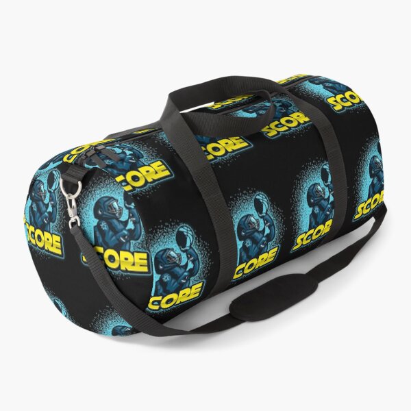 Item preview, THE ASTRONAUT SCORER designed and sold by MJ96-PRO.