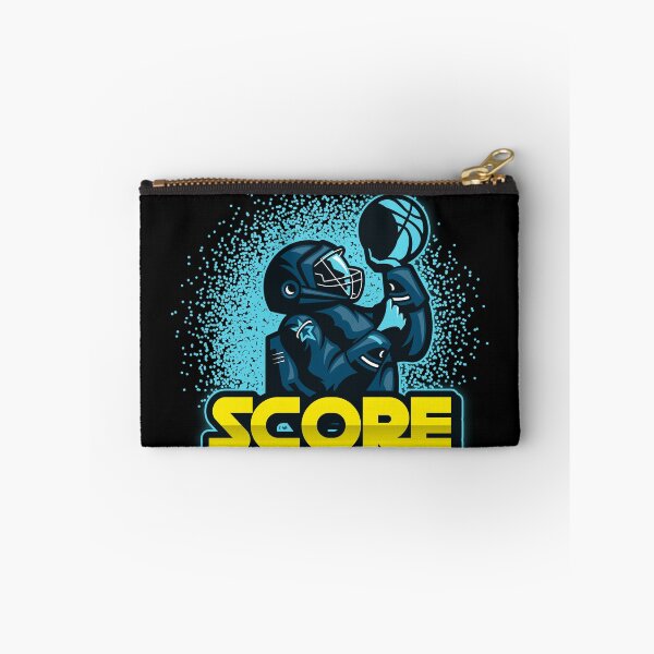 Item preview, THE ASTRONAUT SCORER designed and sold by MJ96-PRO.