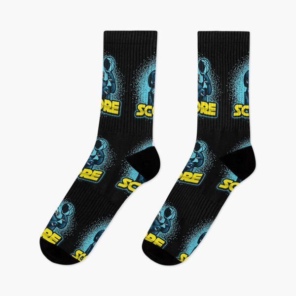 Item preview, THE ASTRONAUT SCORER designed and sold by MJ96-PRO.
