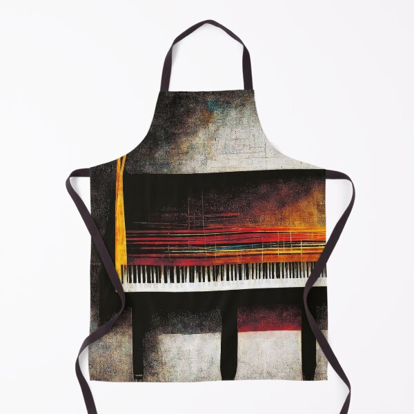 Item preview, Piano keyboard music instrument #piano #music designed and sold by JBJart.
