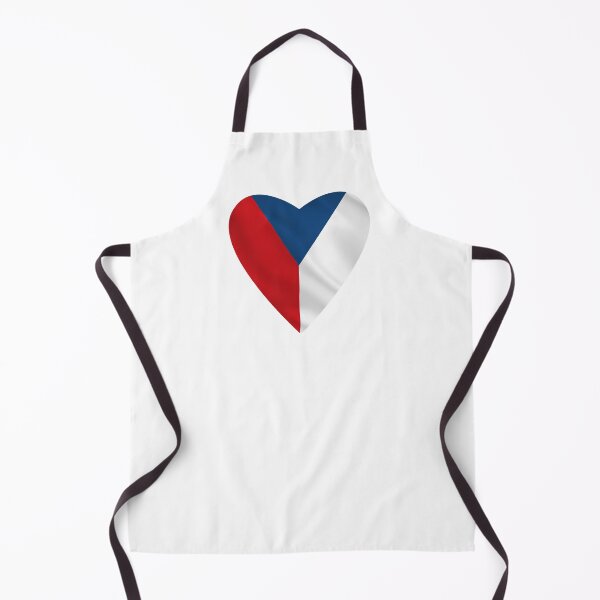 Item preview, Heart Czech Republic, designed and sold by LuFilu.