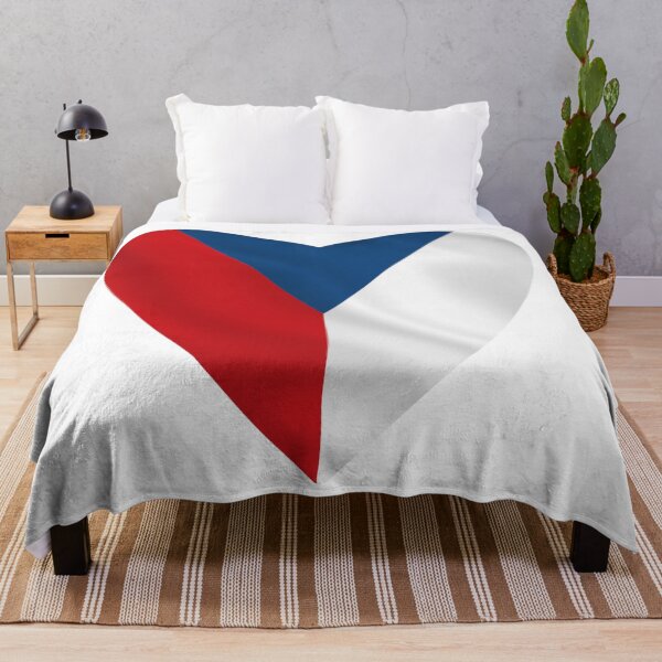 Item preview, Heart Czech Republic,  designed and sold by LuFilu.