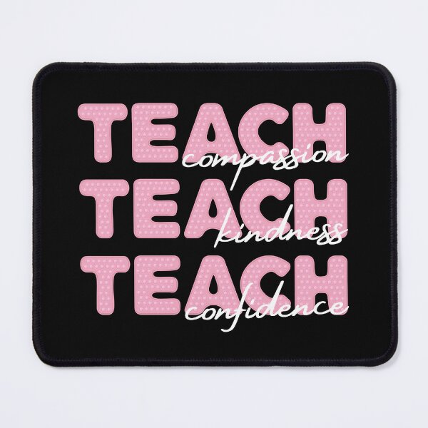 Item preview, Teach compassion,kindness,confidence designed and sold by reka88.