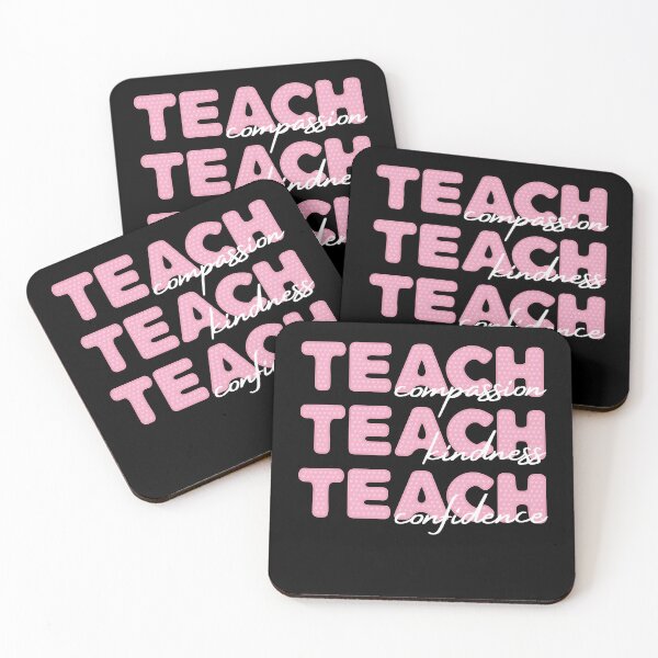 Item preview, Teach compassion,kindness,confidence designed and sold by reka88.