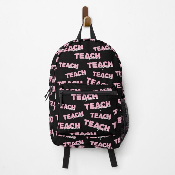 Item preview, Teach compassion,kindness,confidence designed and sold by reka88.