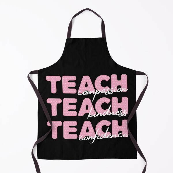 Item preview, Teach compassion,kindness,confidence designed and sold by reka88.