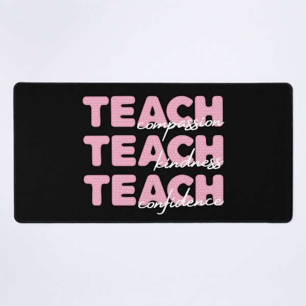 Item preview, Teach compassion,kindness,confidence designed and sold by reka88.