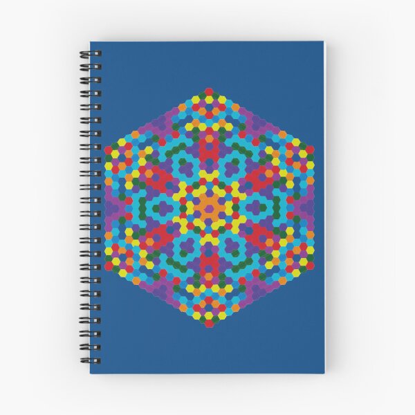 Item preview, Wish Fulfillment Mandala Wish Granting Mandala designed and sold by JeLoTall.