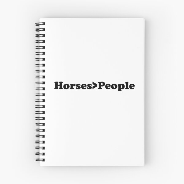 Item preview, Horses > People designed and sold by thepunchypoodle.