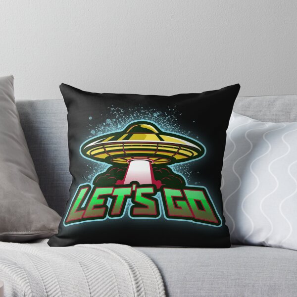 Item preview, LET'S GO designed and sold by MJ96-PRO.