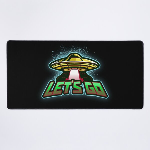 Item preview, LET'S GO designed and sold by MJ96-PRO.