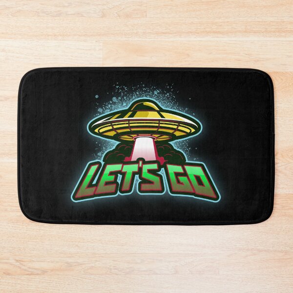 Item preview, LET'S GO designed and sold by MJ96-PRO.