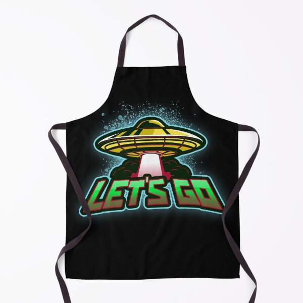 Item preview, LET'S GO designed and sold by MJ96-PRO.