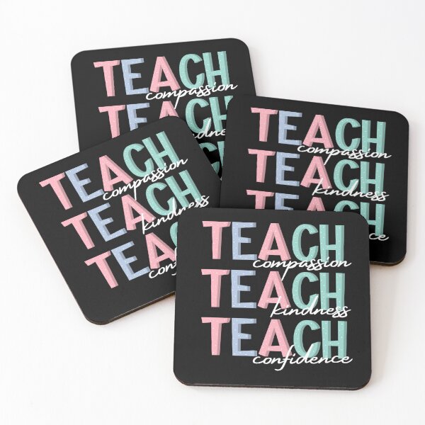 Item preview, Teach compassion,kindness,confidence designed and sold by reka88.
