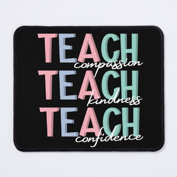 Item preview, Teach compassion,kindness,confidence designed and sold by reka88.